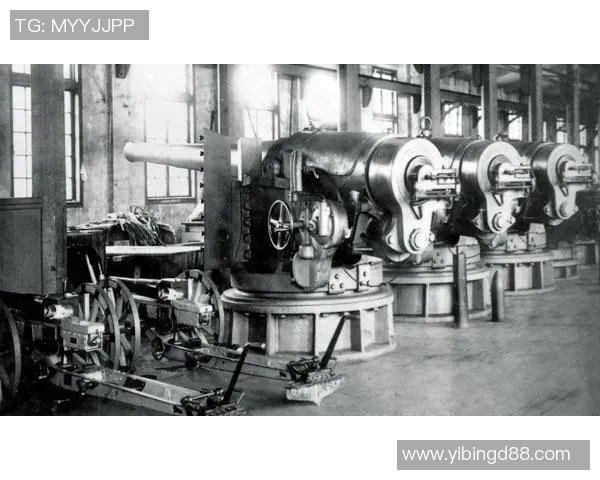 兵工厂与铁路工的较量:技术与工艺的双重碰撞与发展之路 兵工厂与铁路工的较量:技术与工艺的双重碰撞与发展之路