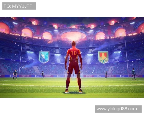 楚阿梅尼的崛起与挑战：探索年轻球员在足球世界中的未来之路