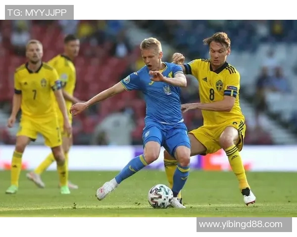 乌克兰与韩国20岁青年队精彩对决直播全程回顾与赛后分析