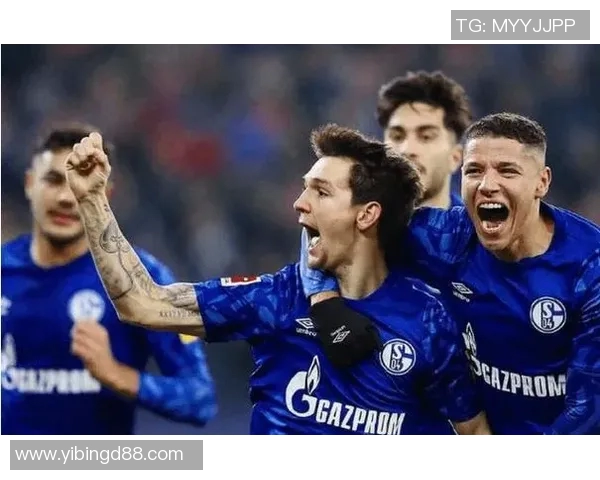 德甲精彩对决科隆迎战沙尔克全场直播信息抢先看 德甲精彩对决科隆迎战沙尔克全场直播信息抢先看