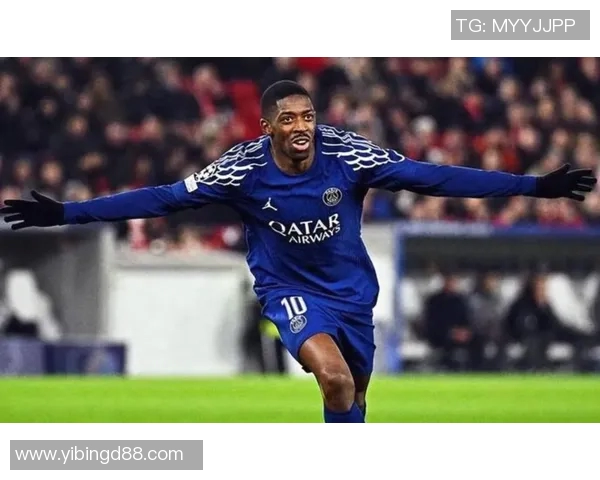 登贝莱的逆袭之路:从天才少年到足球巨星的蜕变与挑战 登贝莱的逆袭之路:从天才少年到足球巨星的蜕变与挑战