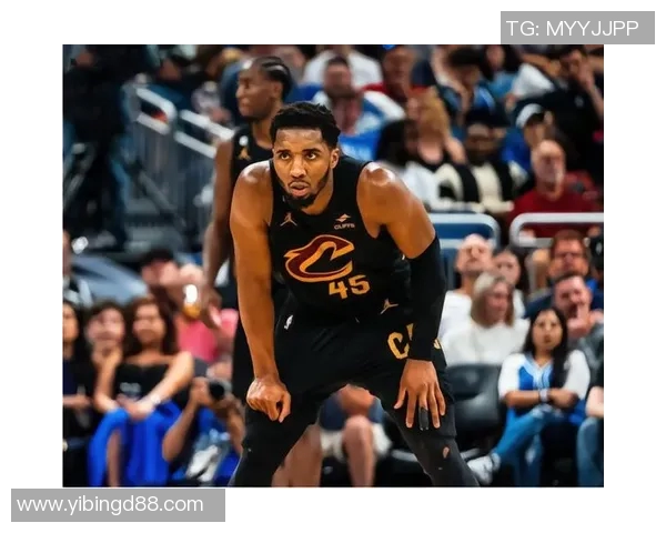 多诺万米切尔:从新秀到全明星的篮球传奇之路与成长故事 多诺万米切尔:从新秀到全明星的篮球传奇之路与成长故事