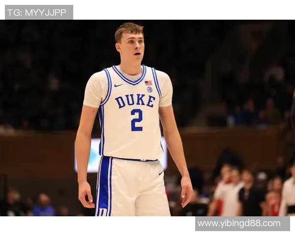 杜克大学篮球队在NCAA赛季中的辉煌历程与未来展望 杜克大学篮球队在NCAA赛季中的辉煌历程与未来展望