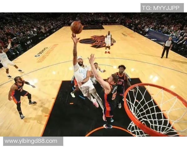 恩比德与戴维斯对决解析:谁能在NBA赛场上称霸内线之王 恩比德与戴维斯对决解析:谁能在NBA赛场上称霸内线之王