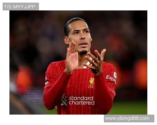 范迪克在利物浦的精彩集锦回顾与分析展现其防守艺术与领导魅力 范迪克在利物浦的精彩集锦回顾与分析展现其防守艺术与领导魅力