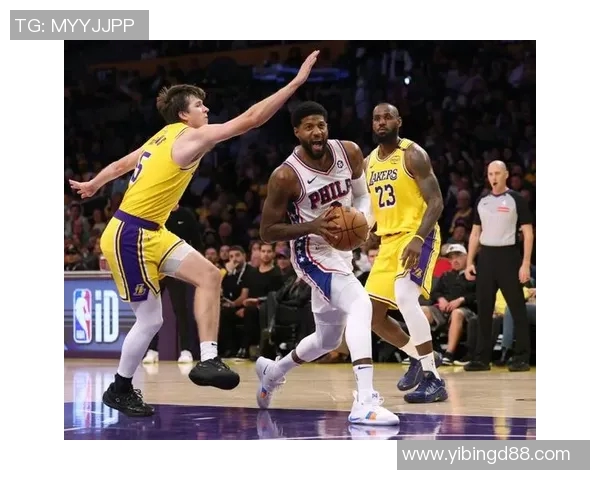 费城76人对阵洛杉矶湖人夏季联赛精彩回顾与赛后分析 费城76人对阵洛杉矶湖人夏季联赛精彩回顾与赛后分析