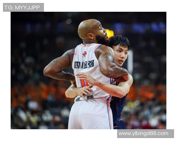 罗伯特-高登在CBA赛场上展现出色表现，获赞无数！