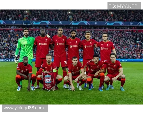 利物浦神奇逆转,主场3-1淘汰马德里竞技晋级欧冠八强! 利物浦神奇逆转,主场3-1淘汰马德里竞技晋级欧冠八强!