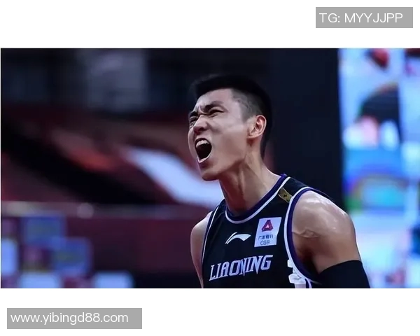 辽宁男篮夏季联赛开赛，将争夺CBA前三名