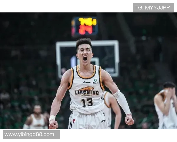 辽宁男篮力克对手夺得CBA总决赛冠军