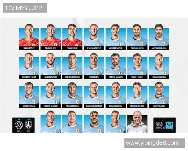 乌拉圭主场迎战法国球队期待精彩对决与历史交锋的回顾 乌拉圭主场迎战法国球队期待精彩对决与历史交锋的回顾