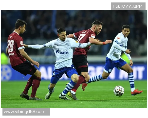 沙尔克04主场大胜,德甲保级前景明朗 沙尔克04主场大胜,德甲保级前景明朗