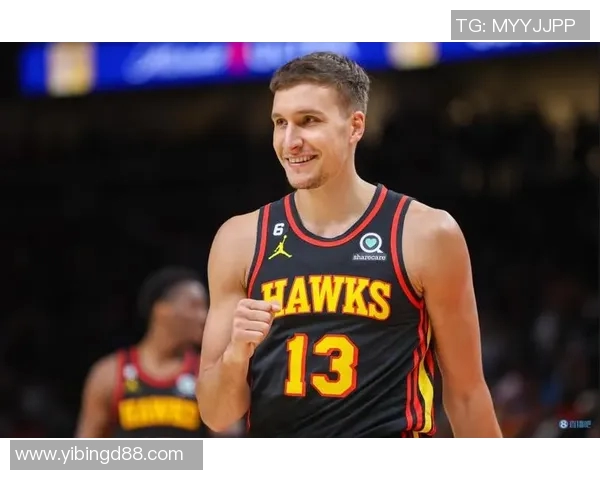 猛龙签下博格丹诺维奇,防守深度大幅增强 猛龙签下博格丹诺维奇,防守深度大幅增强