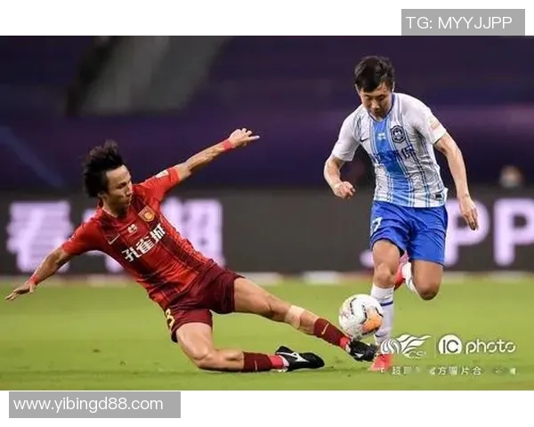 泰达主场力克江苏苦尽甘来表现迅猛终结连败走向逆袭