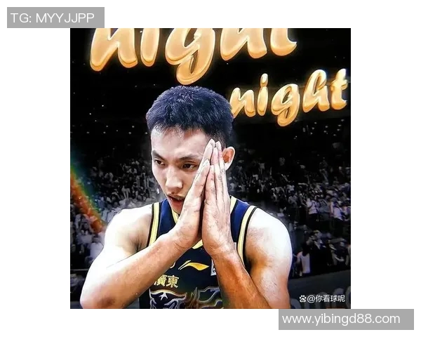 徐杰：从青年才俊到篮球场上的领军人物，如何书写自己的传奇人生