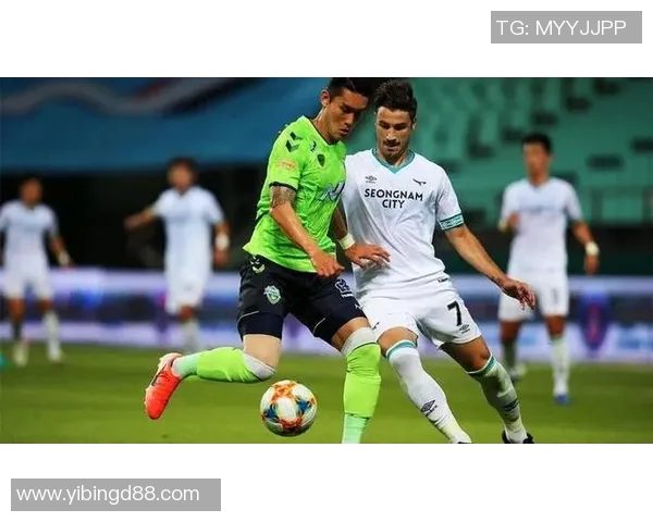 济州联与城南FC对决前瞻分析及赛季走势预测 济州联与城南FC对决前瞻分析及赛季走势预测