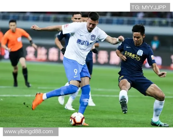 泰达与广州富力激战正酣精彩直播全程回顾与赛后分析 泰达与广州富力激战正酣精彩直播全程回顾与赛后分析