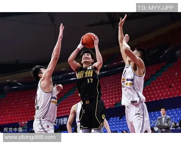 广厦与北控精彩对决全场录像回放及赛后精彩点评分享