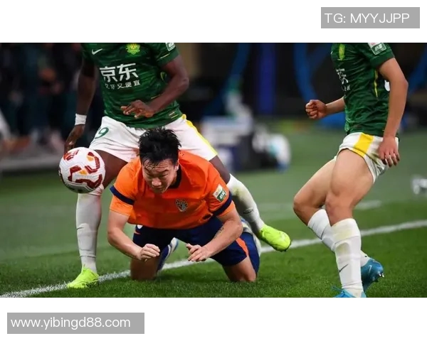 青岛黄海主场迎战北京国安双方争夺中超积分榜关键战役