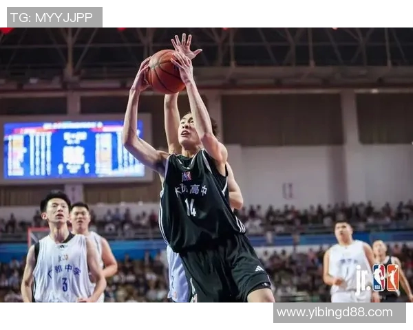 广州龙狮迎战江苏队全力争胜展现篮球魅力与团队精神