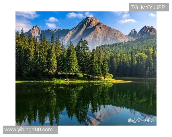 江山多娇户外探险之旅尽享自然风光与心灵洗礼的完美结合