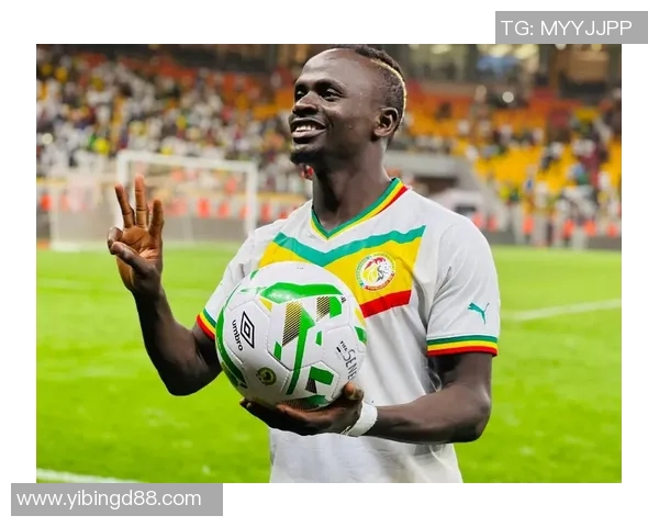 马内的足球传奇:从塞内加尔到欧洲顶级联赛的辉煌之路