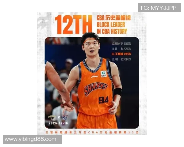 王哲林在篮球赛场上的成长历程与未来发展潜力分析