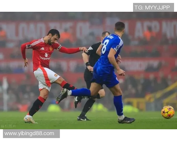 曼联与莱斯特城精彩对决视频回顾全场激烈瞬间与精彩进球分析