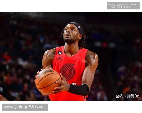 杰拉米格兰特在NBA赛季中的表现分析与未来发展潜力探讨