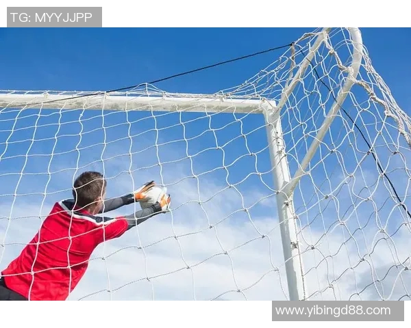 守门员扑球技巧全面解析与实战教学视频分享